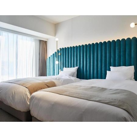 The Knot Hiroshima - Vacation Stay 48544V Bagian luar foto