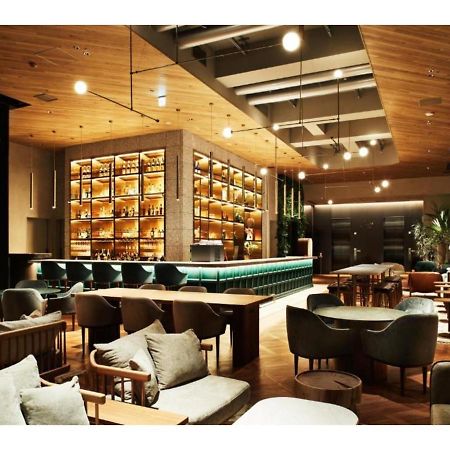 The Knot Hiroshima - Vacation Stay 48544V Bagian luar foto