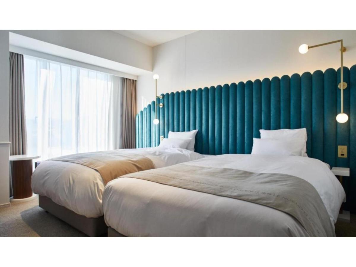 The Knot Hiroshima - Vacation Stay 48544V Bagian luar foto