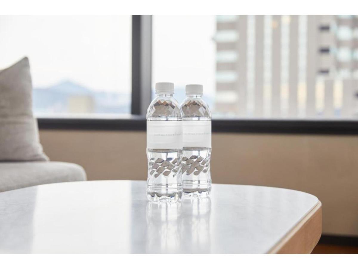 The Knot Hiroshima - Vacation Stay 48544V Bagian luar foto