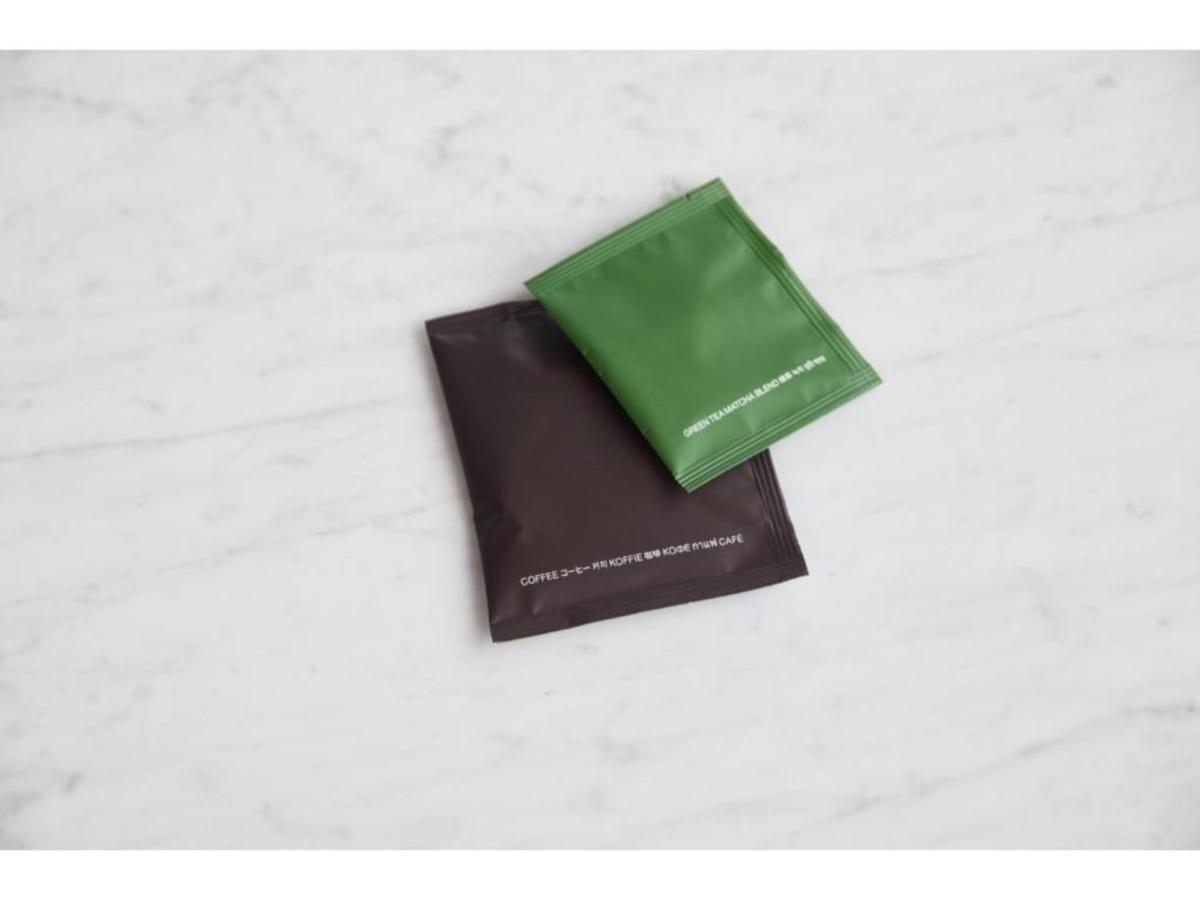 The Knot Hiroshima - Vacation Stay 48544V Bagian luar foto