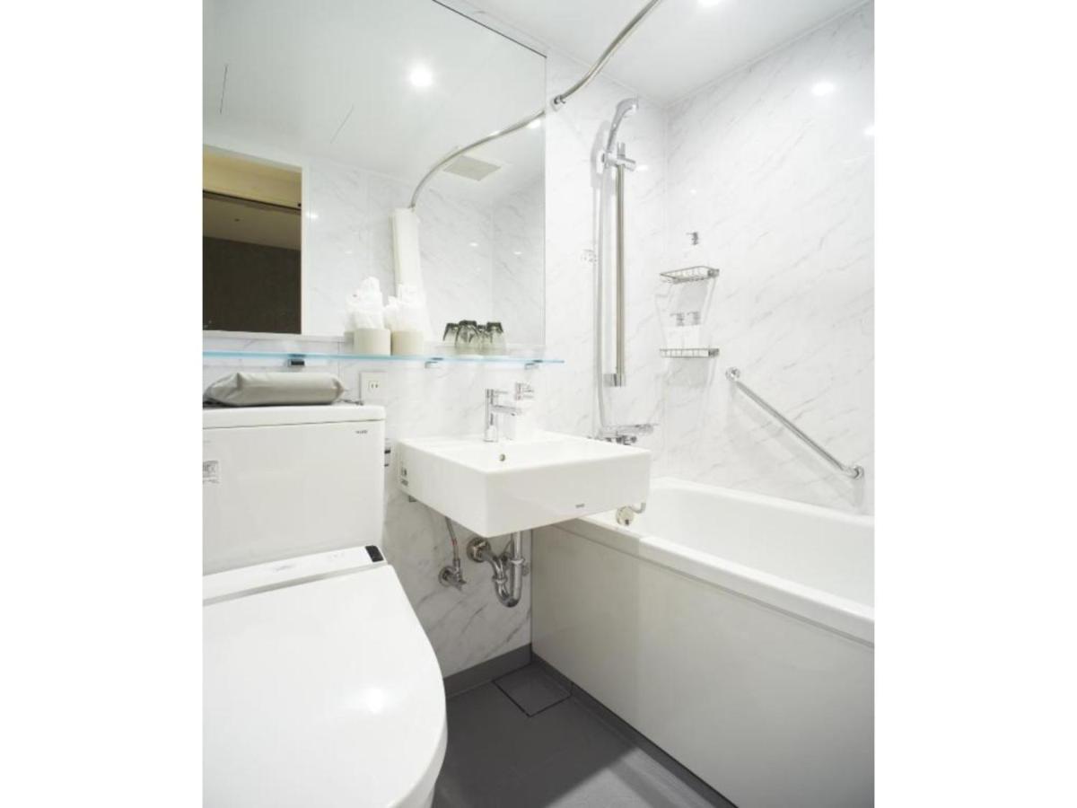 The Knot Hiroshima - Vacation Stay 48544V Bagian luar foto