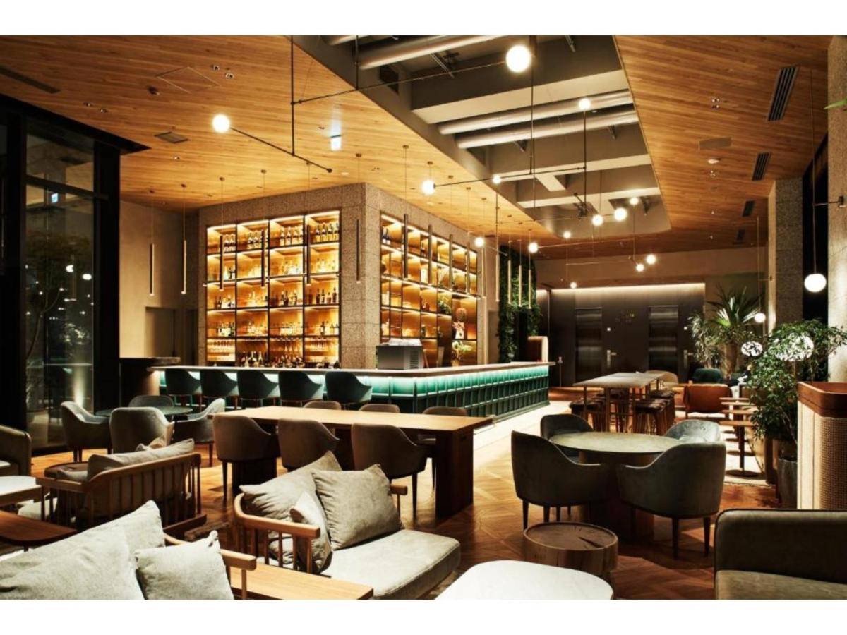 The Knot Hiroshima - Vacation Stay 48544V Bagian luar foto