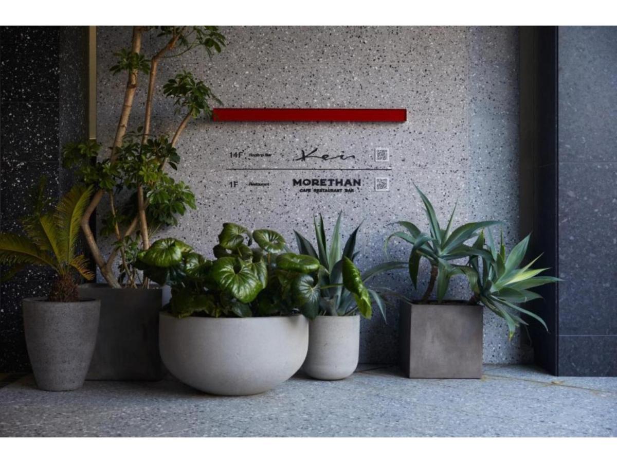 The Knot Hiroshima - Vacation Stay 48544V Bagian luar foto