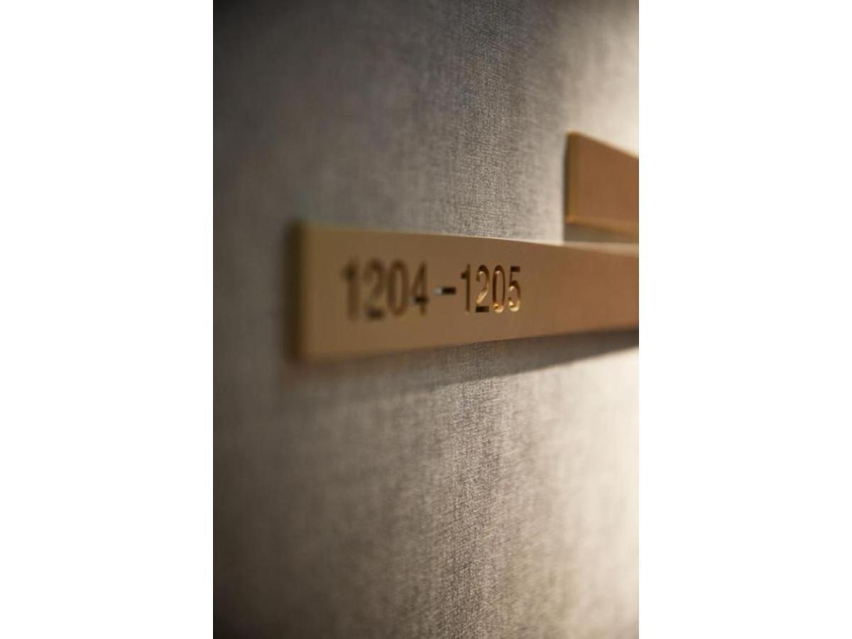 The Knot Hiroshima - Vacation Stay 48544V Bagian luar foto